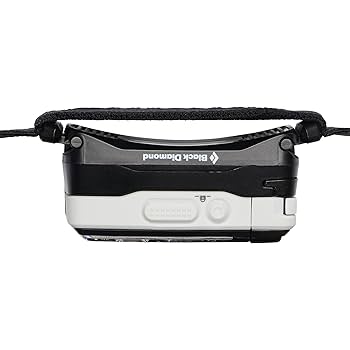 Amazon.co.jp: Black Diamond Distance LT 1100 ヘッドランプ